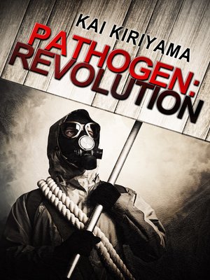 cover image of Pathogen